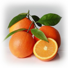 Navelina Oranges